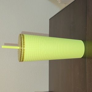 Starbucks Tumbler